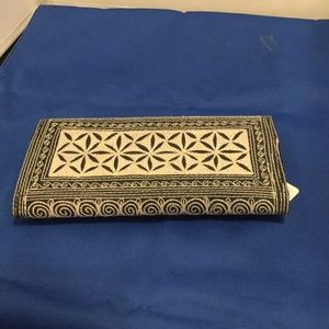 Laga Design Wallet - Uang